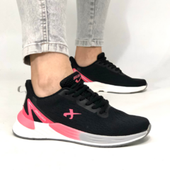 Zapatilla Deportiva Jaguar 35-40 (9336) - Lady Clara