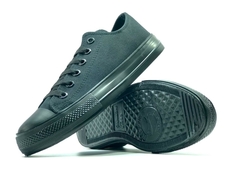 Zapatillas de lona urbana Jaguar 35-40 (8074) - tienda online