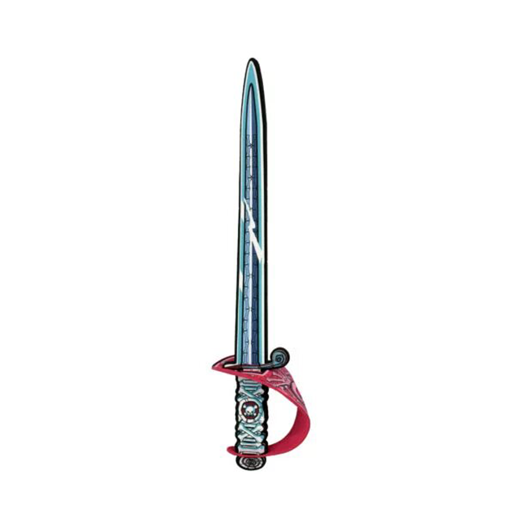 Espada Pirata de Goma Isakito - El Estanco SA