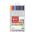 Microfibra Filgo Liner 038 0.4mm x10 Colores - comprar online
