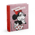 Carpeta Minnie Mouse A4 Mooving - comprar online