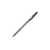 Bolígrafo Cristal Bic 1,6 mm Negro - comprar online