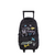 Mochila Carro 18" Grafitti Talbot