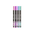 Microfibra BIC intensity x5 Pastel 0.4mm - comprar online