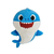 Peluche Baby Shark