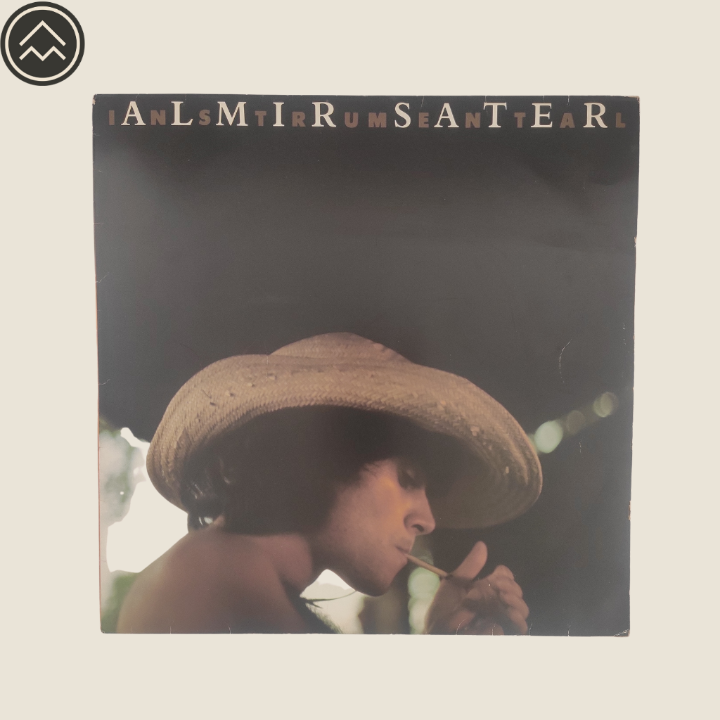 LP VINIL - ALMIR SATER