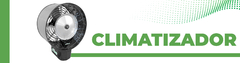 Banner da categoria Climatizador Portátil