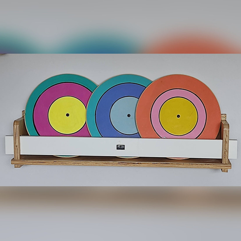 REPISA MONTESSORI 70 cm