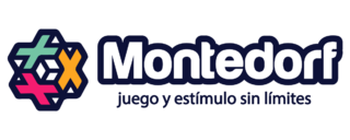 Montedorf | Juegos y Juguetes Montessori