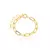 Bracelete Elos Estilo Cartier - comprar online