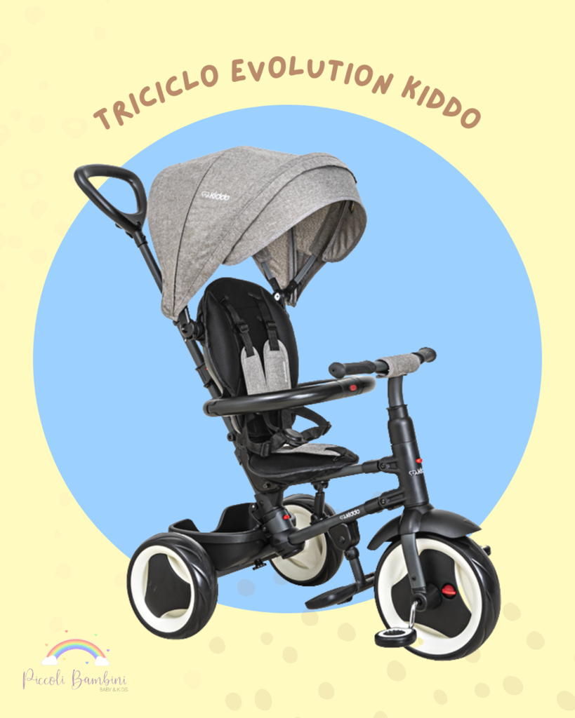 Triciclo evolution cheap