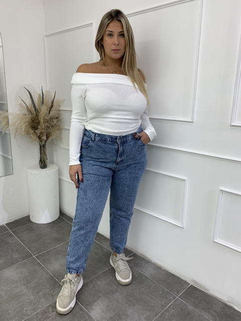 Comprar JEANS en Locas Plus Size