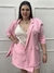 Conjunto Tatiana Rosa 2 - Locas Plus Size