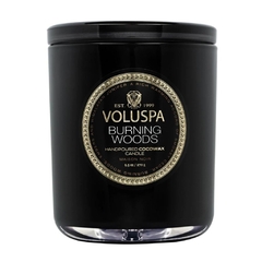 Vela Copo +60H Burning Woods Voluspa