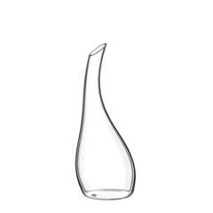 Decanter Em Cristal 29cm Strauss