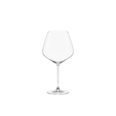 Jogo C/02 Taças De Cristal 950ml Bourgogne Alumina Crystal Oxford na internet