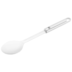 Colher Para Cozinhar Em Aço Inoxidável 32 Cm - Zwilling Pro