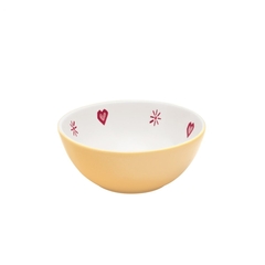 Conjunto De Lanche 3 Peças Pop Oxford Porcelanas - Manufakt