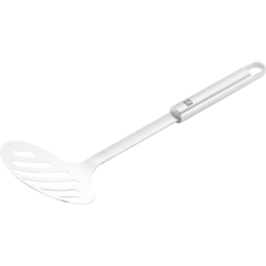 Escumadeira Em Aço Inox - 33cm - Zwilling Pro