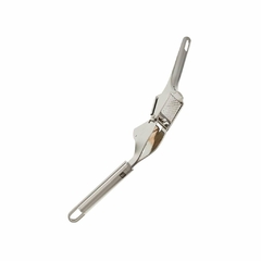 Espremedor De Alho Aço Inox 202mm Zwilling Pro - comprar online