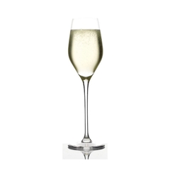 Jogo C/ 02 Taças De Cristal P/ Champagne/ Prosecco 265ml Exquisit Royal Stölzle Lausitz - comprar online
