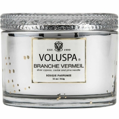 Vela Pote P 60H Branche Vermeil Voluspa