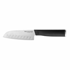 Faca Santoku 12,7cm KitchenAid - comprar online