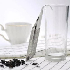 Infusor Coador De Chá Em Inox 14,8Cm - Oxford - comprar online