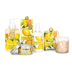 Sabonete Líquido Lemon Basil Michel Design Works - comprar online