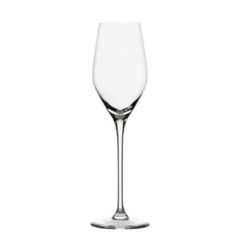 Taça De Cristais Para Champagne/ Prosecco 265 ML Linha Exquisit Royal Stölzle Lausi