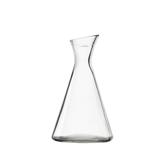 Jarra Decanter Pisa De Vidro 1000ml Experience Stölzle Lausitz