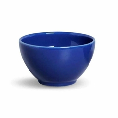 Bowl Liso De Cerâmica 13,5x8Cm Azul Navy 587Ml Porto Brasil