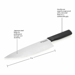 Faca De Chef 20cm KitchenAid - comprar online