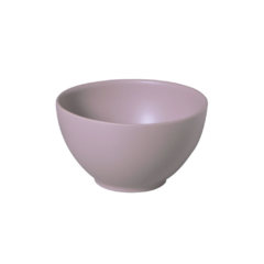 Bowl De Cerâmica Coup Stoneware Mahogany 540Ml Porto Brasil