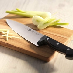 Faca Do Chef TWIN Chef 2 Zwilling - comprar online