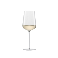 Jogo C/ 06 Taças De Cristal P/ Vinho Branco 406ml Vervino Schott Zwiesel - comprar online