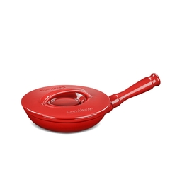 Frigideira De Cerâmica Ceraflame 22cm 1000ml Duo+ Pomodoro