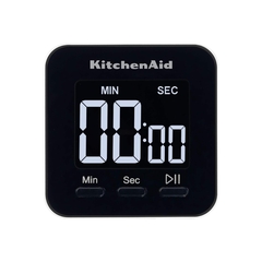 Temporizador Para Cozinha Digital Magnetico KitchenAid