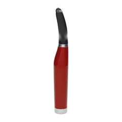 Descascador Fatiador Peeler Luxo Cozinha Vermelho KitchenAid - comprar online