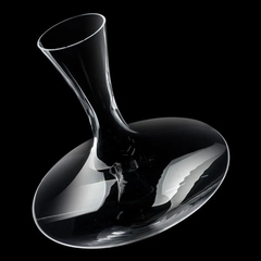 Decanter De Cristal 23cm Strauss