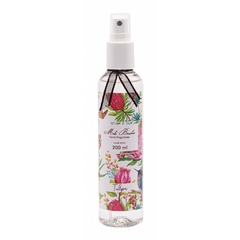 Aromatizante Spray Tulipa 200ml Mels Brushes