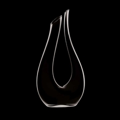 Decanter Em Cristal 33cm Strauss - Manufakt