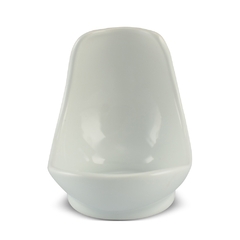 Descanso Para Colher Ceraflame Gourmet Branco - comprar online