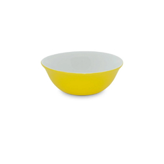 Bowl De Cerâmica 19cm 900ml Ceraflame Gourmet Amarelo