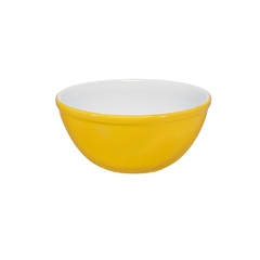 Bowl De Cerâmica 8cm 100ml Ceraflame Gourmet Amarelo