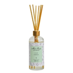 Difusor De Aromas 250ml Equilíbrio Chá Verde - Mels Brushes