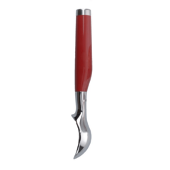 Colher De Sorvete Vermelho KitchenAid - comprar online