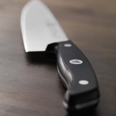 Faca Santoku 7 Zwilling Gourmet na internet