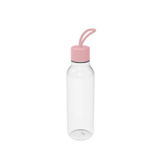 Garrafa Para Água Squeeze Liv 700ml Rosa Quartz OU na internet