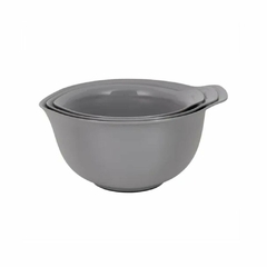Conjunto Bowls Para Preparação 3 peças Cinza KitchenAid - comprar online